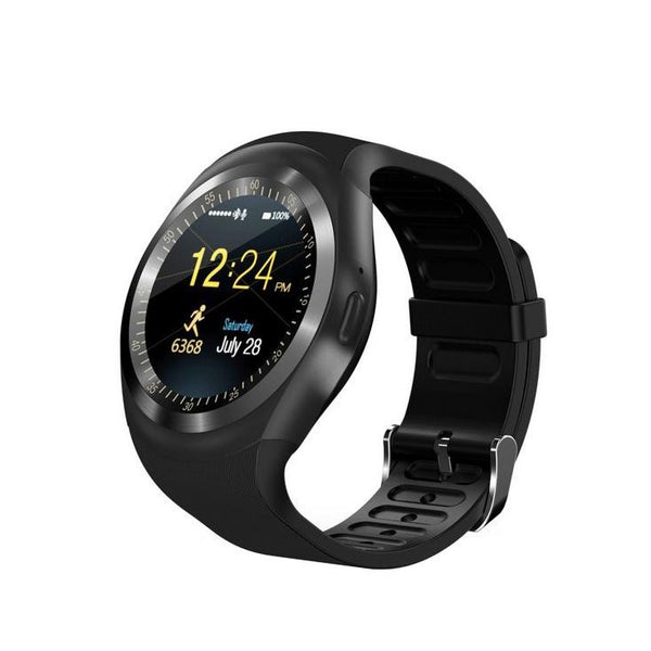 Smart Watch Men &  Women Wearable Devices With Sim Card Bluetooth.