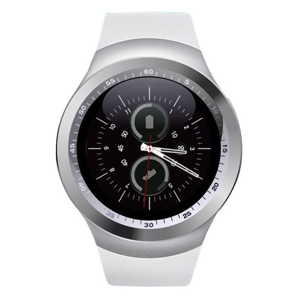 Smart Watch Men &  Women Wearable Devices With Sim Card Bluetooth.