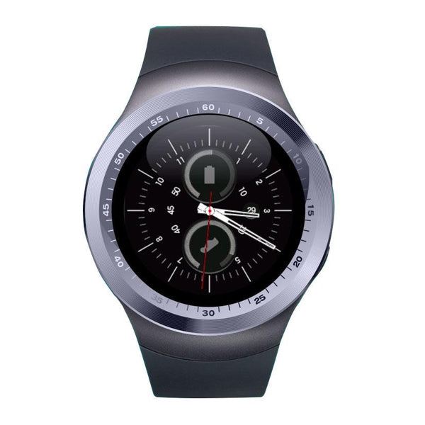 Smart Watch Men &  Women Wearable Devices With Sim Card Bluetooth.