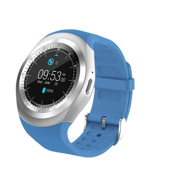 Smart Watch Men &  Women Wearable Devices With Sim Card Bluetooth.